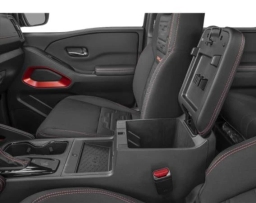 Nissan Frontier PRO-4X Crew Cab 4x4 Long Bed 2026