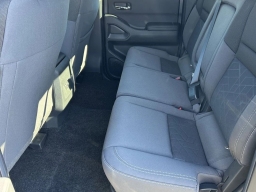 Nissan Frontier SV Crew Cab 4x4 Long Bed 2026