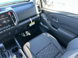 Nissan Frontier SV Crew Cab 4x4 Long Bed 2026