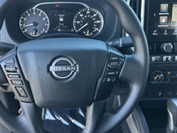 Nissan Frontier SV Crew Cab 4x4 Long Bed 2026