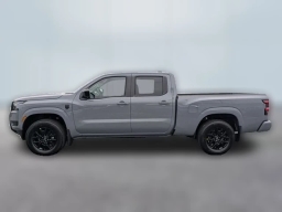 Nissan Frontier SV Crew Cab 4x4 Long Bed 2026