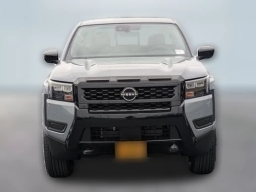 Nissan Frontier SV Crew Cab 4x4 Long Bed 2026