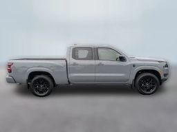 Nissan Frontier SV Crew Cab 4x4 Long Bed 2026