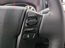 Nissan Frontier SV Crew Cab 4x4 Long Bed 2026