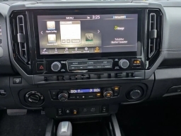 Nissan Frontier SV Crew Cab 4x4 Long Bed 2026