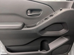 Nissan Frontier SV Crew Cab 4x4 Long Bed 2026