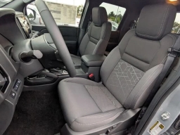 Nissan Frontier SV Crew Cab 4x4 Long Bed 2026