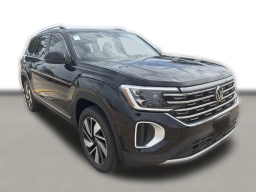 Volkswagen Atlas 2.0T SEL 4MOTION 2025