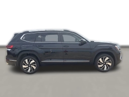 Volkswagen Atlas 2.0T SEL 4MOTION 2025