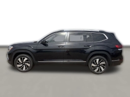 Volkswagen Atlas 2.0T SEL 4MOTION 2025