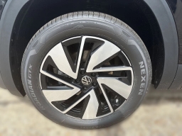 Volkswagen Atlas 2.0T SEL 4MOTION 2025