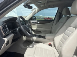 Volkswagen Atlas 2.0T SEL 4MOTION 2025