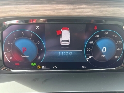 Volkswagen Atlas 2.0T SEL 4MOTION 2025