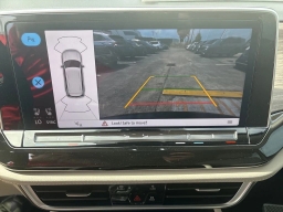 Volkswagen Atlas 2.0T SEL 4MOTION 2025