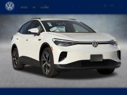 Volkswagen ID.4 Pro RWD 2026