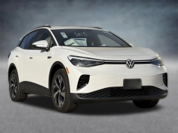 Volkswagen ID.4 Pro RWD 2026