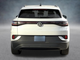 Volkswagen ID.4 Pro RWD 2026