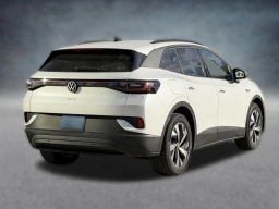 Volkswagen ID.4 Pro RWD 2026