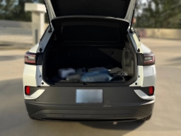 Volkswagen ID.4 Pro RWD 2026