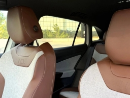 Volkswagen ID.4 Pro RWD 2026