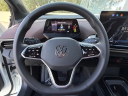 Volkswagen ID.4 Pro RWD 2026