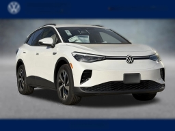 Volkswagen ID.4 Pro RWD 2026