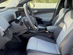 Volkswagen ID.4 Pro RWD 2026