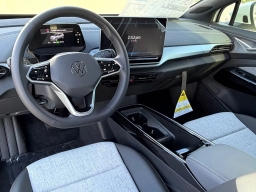 Volkswagen ID.4 Pro RWD 2026