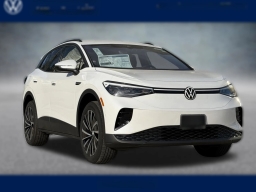 Volkswagen ID.4 Pro AWD 2026