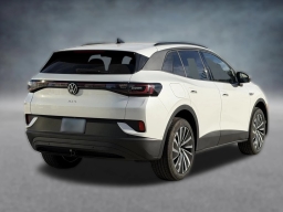 Volkswagen ID.4 Pro AWD 2026