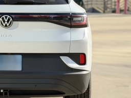 Volkswagen ID.4 Pro AWD 2026