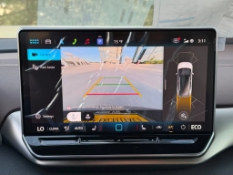 Volkswagen ID.4 Pro AWD 2026