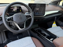 Volkswagen ID.4 Pro AWD 2026