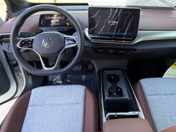 Volkswagen ID.4 Pro AWD 2026