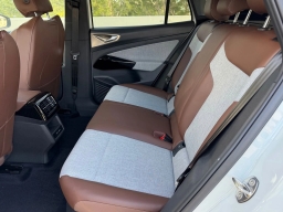 Volkswagen ID.4 Pro AWD 2026