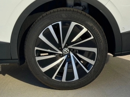 Volkswagen ID.4 Pro AWD 2026