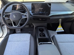 Volkswagen ID.4 Pro AWD 2026