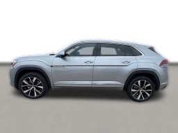Volkswagen Atlas Cross Sport 2.0T SEL Premium R-Line 4MOTION 2025