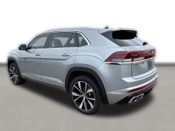 Volkswagen Atlas Cross Sport 2.0T SEL Premium R-Line 4MOTION 2025