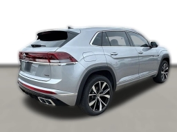 Volkswagen Atlas Cross Sport 2.0T SEL Premium R-Line 4MOTION 2025