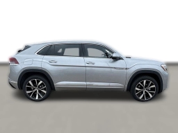 Volkswagen Atlas Cross Sport 2.0T SEL Premium R-Line 4MOTION 2025