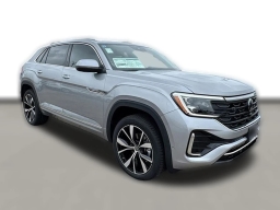 Volkswagen Atlas Cross Sport 2.0T SEL Premium R-Line 4MOTION 2025