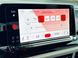 Volkswagen Atlas Cross Sport 2.0T SEL Premium R-Line 4MOTION 2025