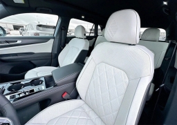 Volkswagen Atlas Cross Sport 2.0T SEL Premium R-Line 4MOTION 2025