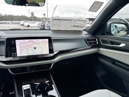 Volkswagen Atlas Cross Sport 2.0T SEL Premium R-Line 4MOTION 2025