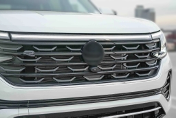 Volkswagen Atlas 2.0T SEL Premium R-Line 4MOTION 2025