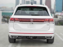 Volkswagen Atlas 2.0T SEL Premium R-Line 4MOTION 2025