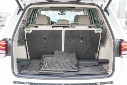 Volkswagen Atlas 2.0T SEL Premium R-Line 4MOTION 2025