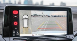 Volkswagen Atlas 2.0T SEL Premium R-Line 4MOTION 2025