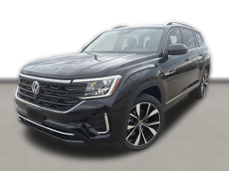 Volkswagen Atlas 2.0T SEL Premium R-Line 4MOTION 2025